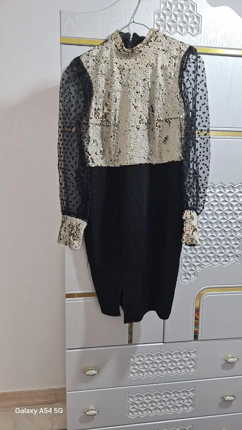 لباس مجلسی|لباس|ملایر, |دیوار