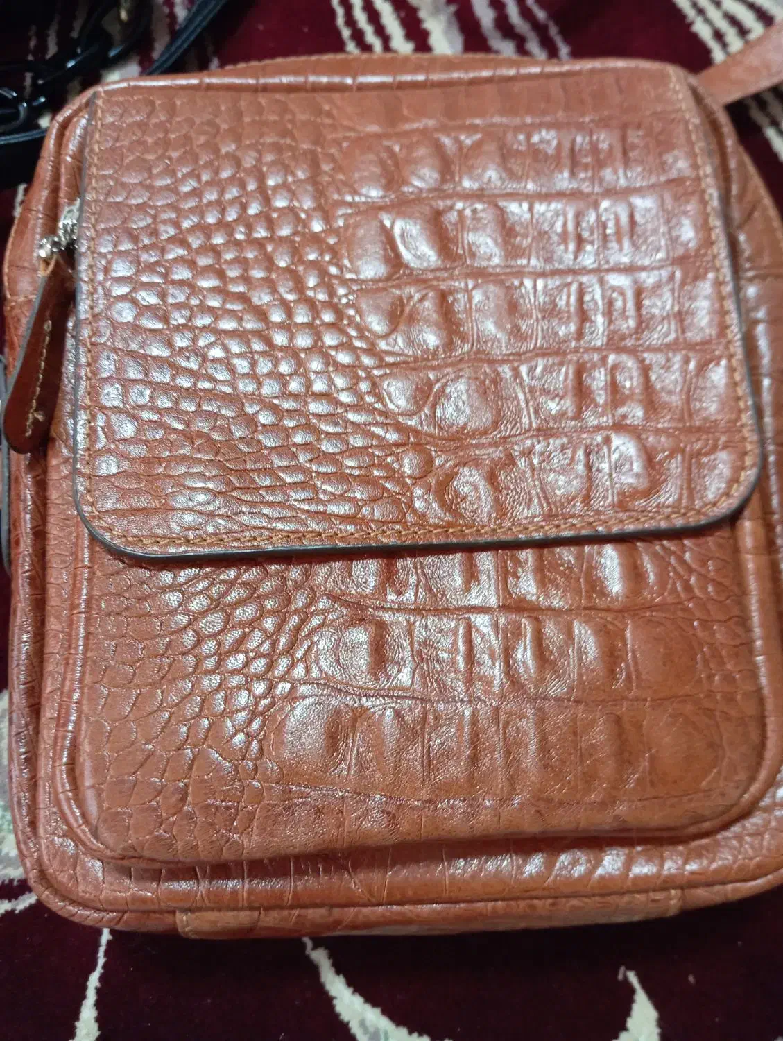 کیف چرم|کیف، کفش، کمربند|قم, صدوق|دیوار