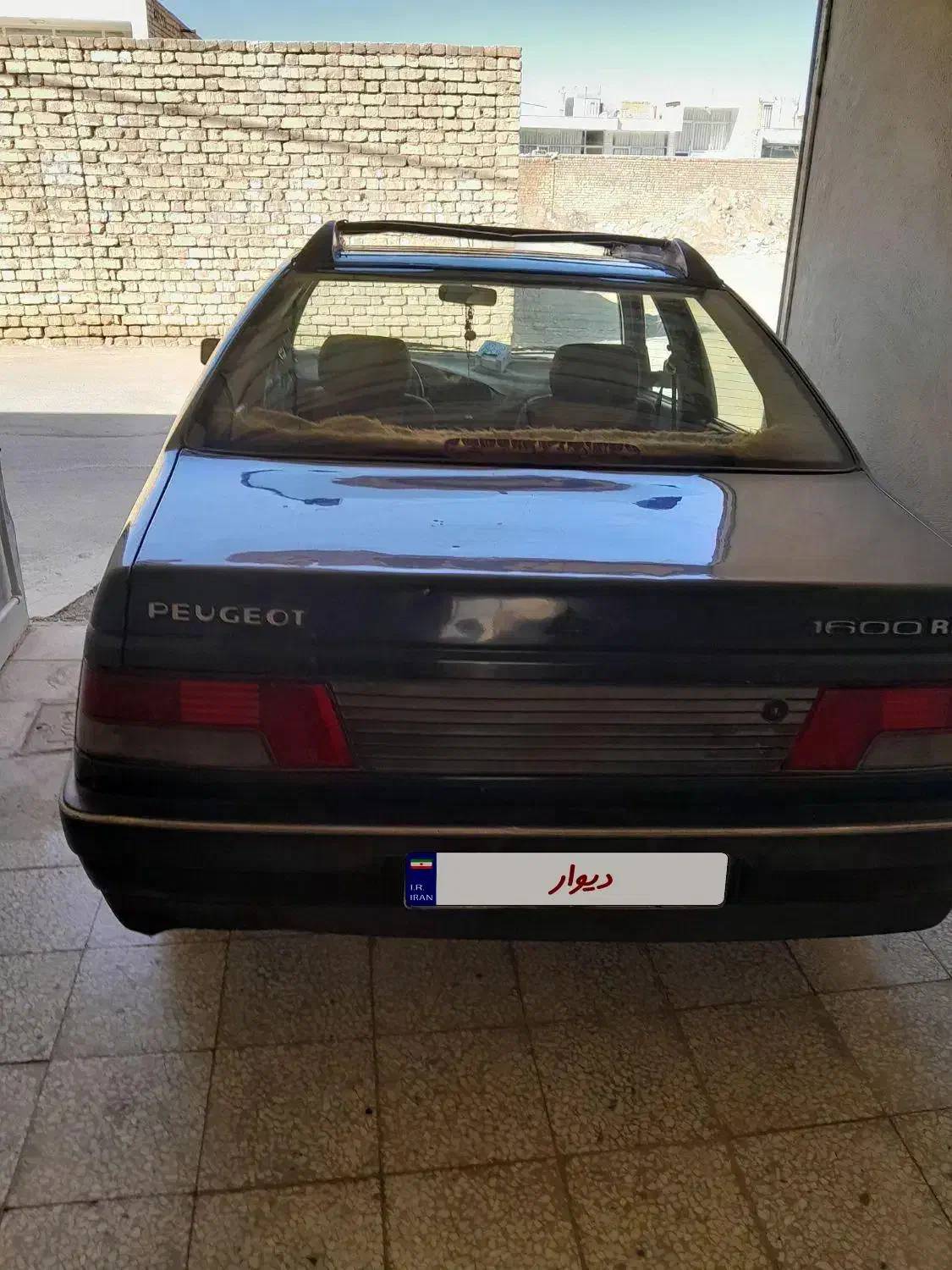 فروش خودرو|خودرو سواری و وانت|دهق, |دیوار