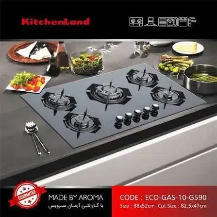 گاز/هود/سینک/شیرآلات اکونومی|اجاق گاز و لوازم برقی پخت‌وپز|گرگان, |دیوار