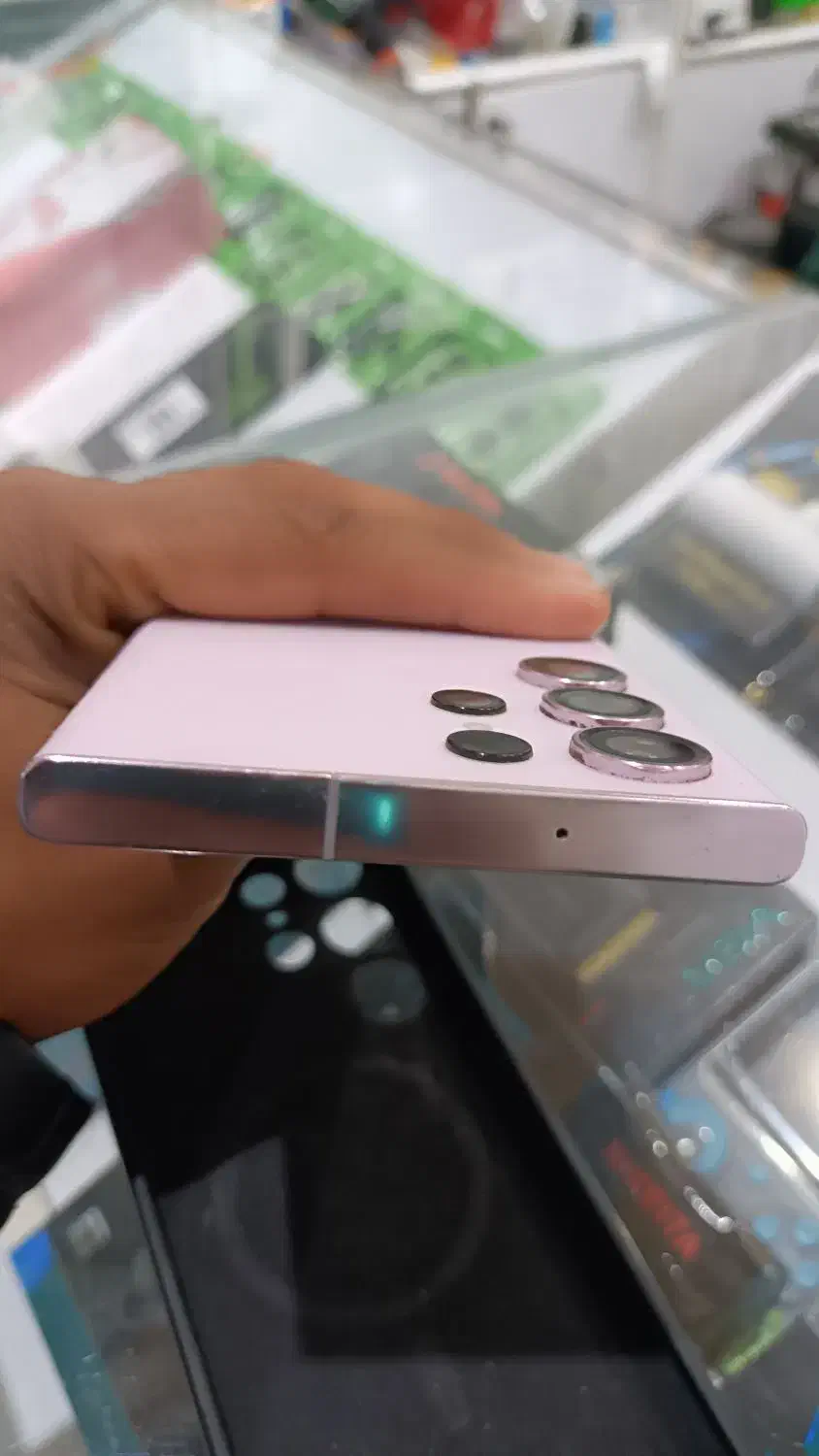 s23 ultra|موبایل|یزد, |دیوار