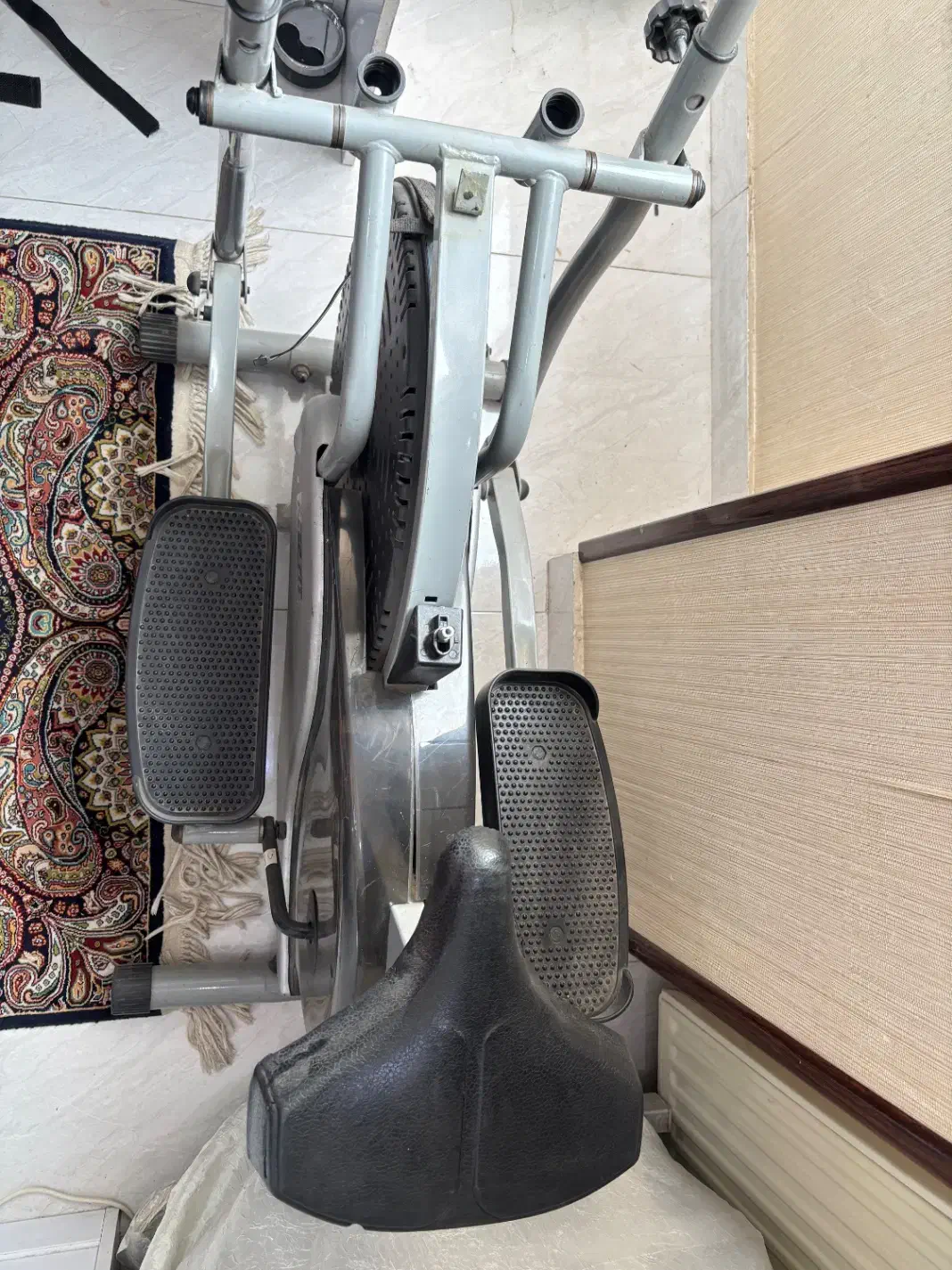 اسکی فضایی|تجهیزات ورزشی|اراک, |دیوار