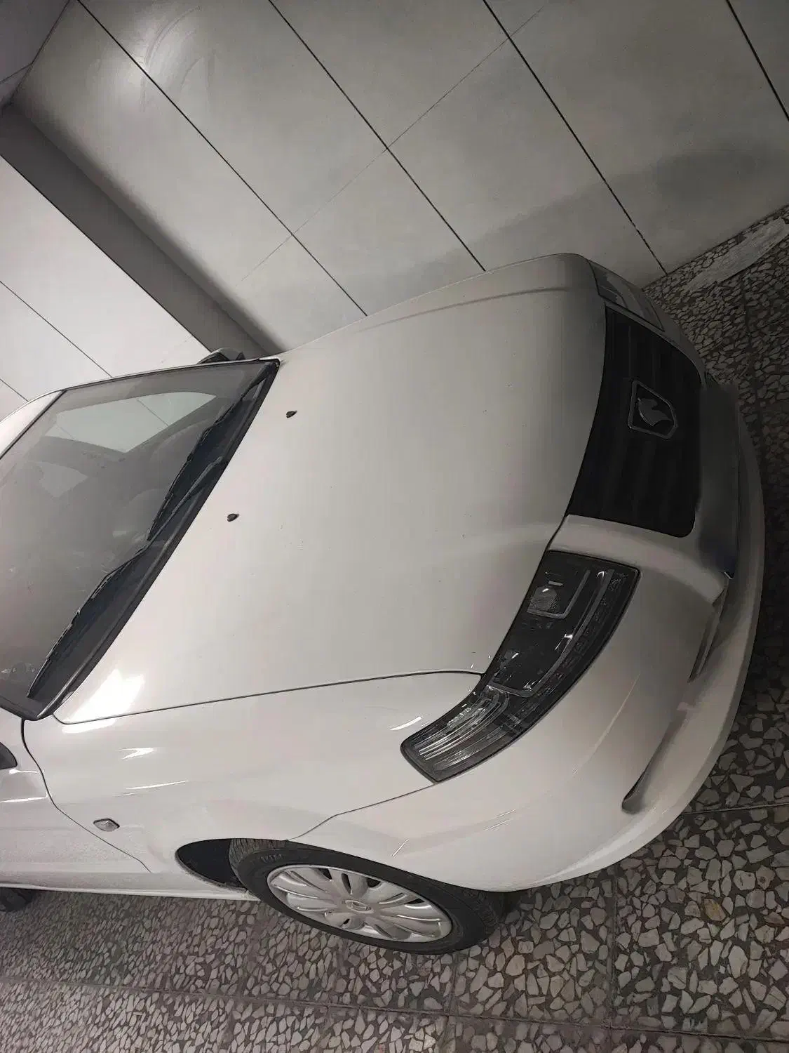 سمند سورن xu7 صفر|خودرو سواری و وانت|شیراز, شهرک بهشتی|دیوار