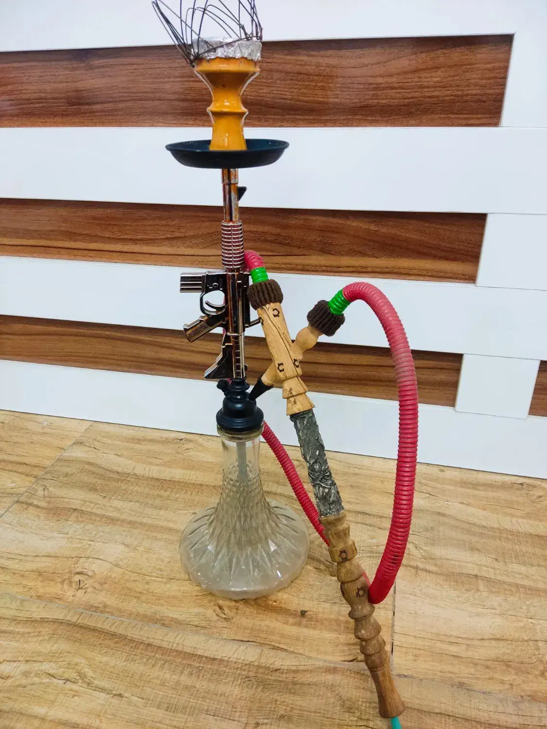 قلیان|کلکسیون و سرگرمی|تبریز, |دیوار