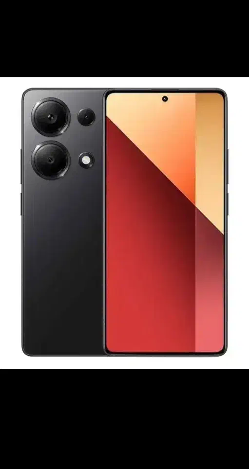 ردمی نوت 13|موبایل|دورود, |دیوار