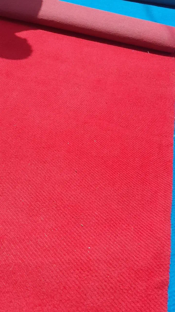 موکت درحد نو بدون سوختگی و پارگی تمیز|موکت|تهران, استاد معین|دیوار