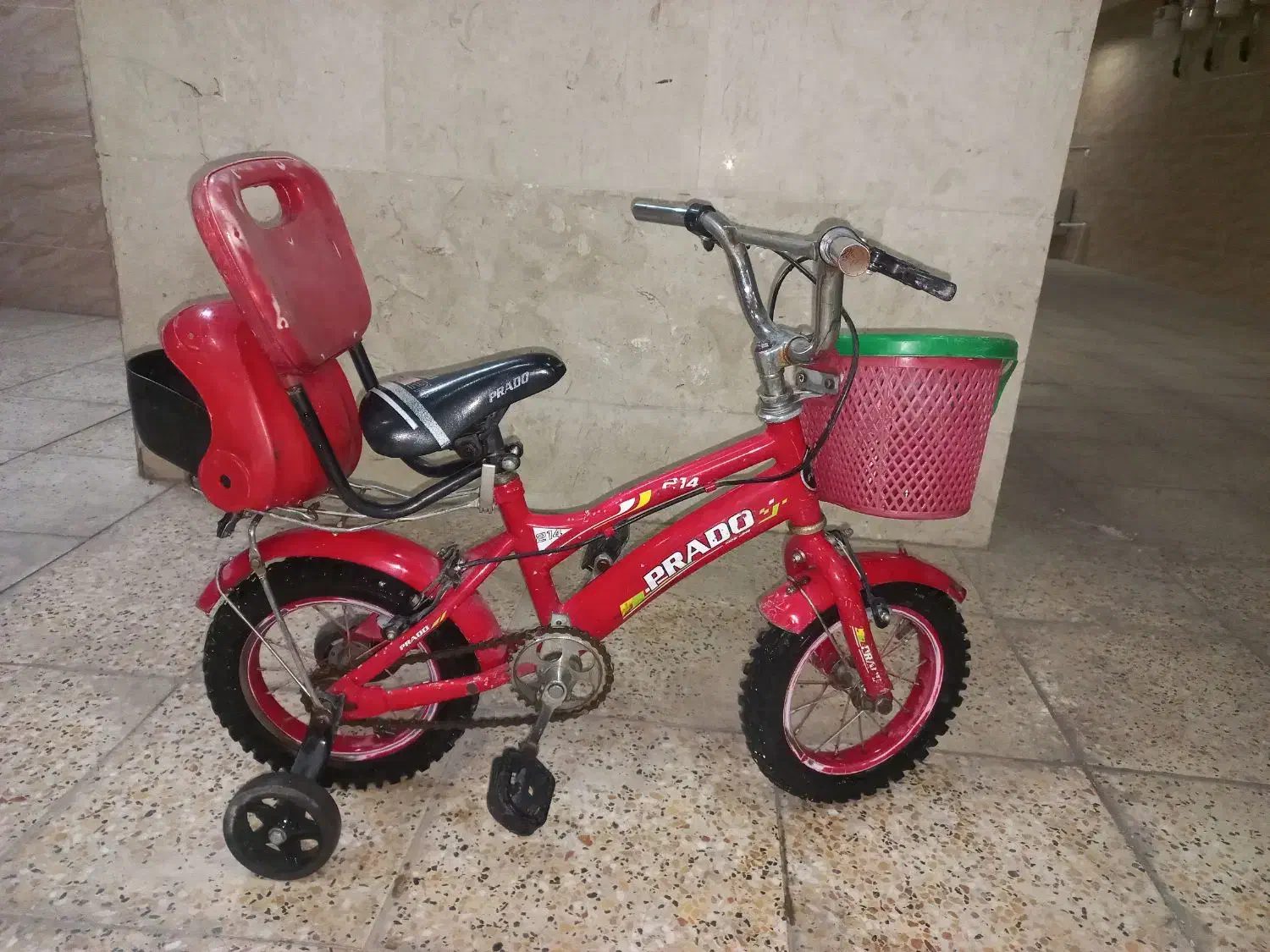 دوچرخه|دوچرخه، اسکیت، اسکوتر|گلستان (تهران), |دیوار