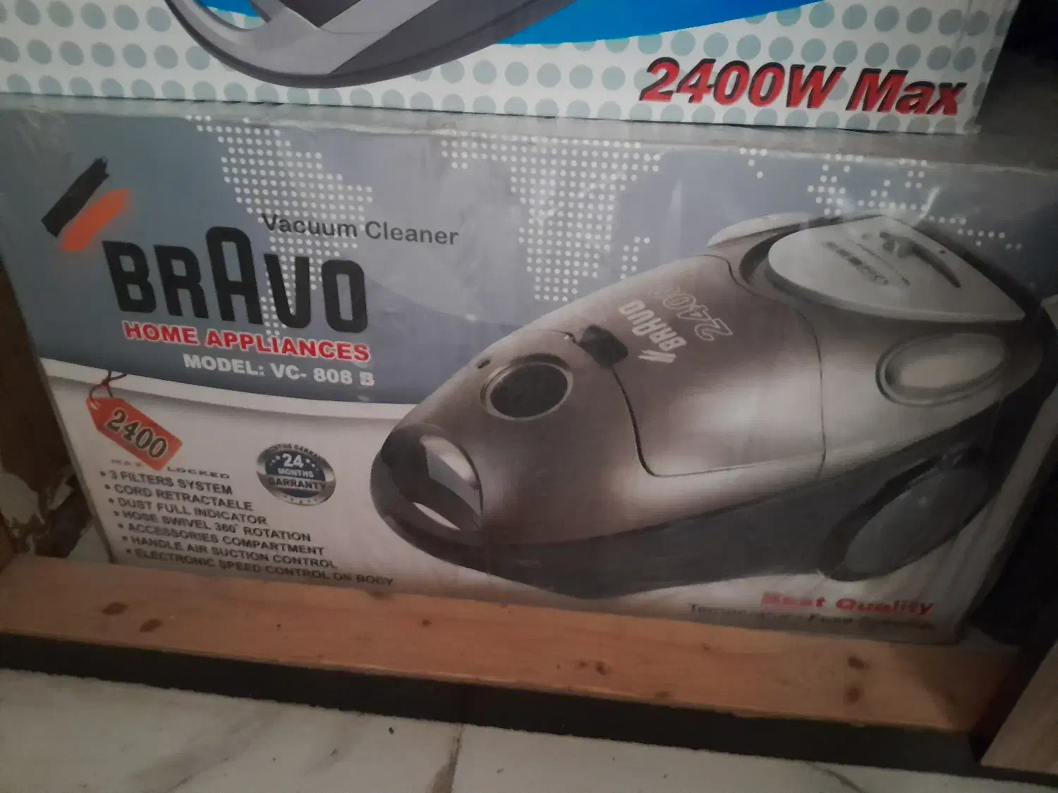 جارو برقی|جاروبرقی، جارو شارژی، بخارشو|مشهد, عامل|دیوار