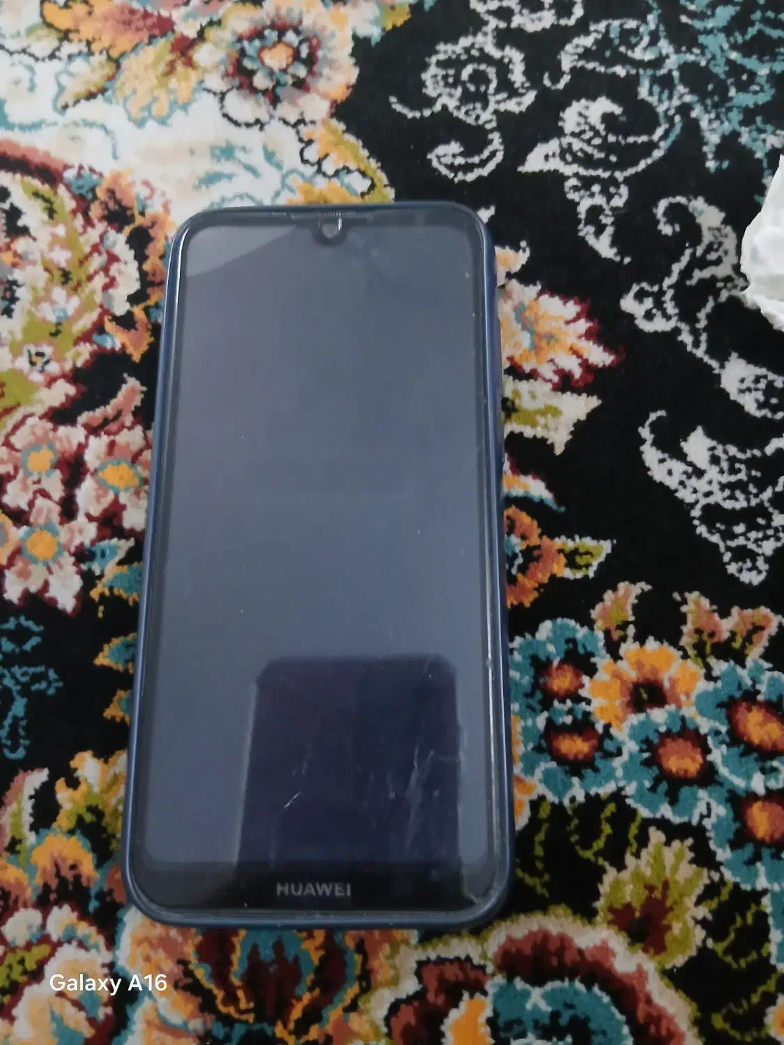 گوشی هواوی y5|موبایل|تهران, آذری|دیوار