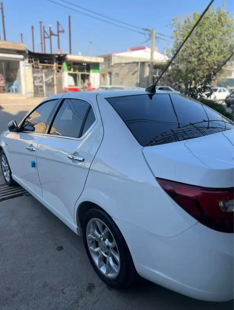 فروش دنا پلاس اتومات ابشنال|خودرو سواری و وانت|لامرد, |دیوار