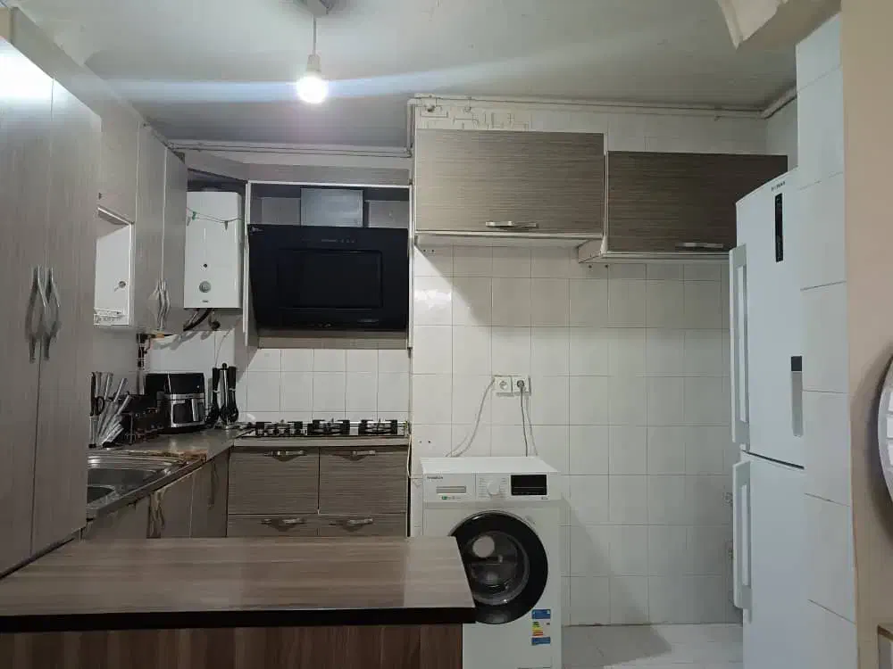 واحد ۷۵ متری کوی جواهری|فروش آپارتمان|اهواز, کوی جواهری|دیوار