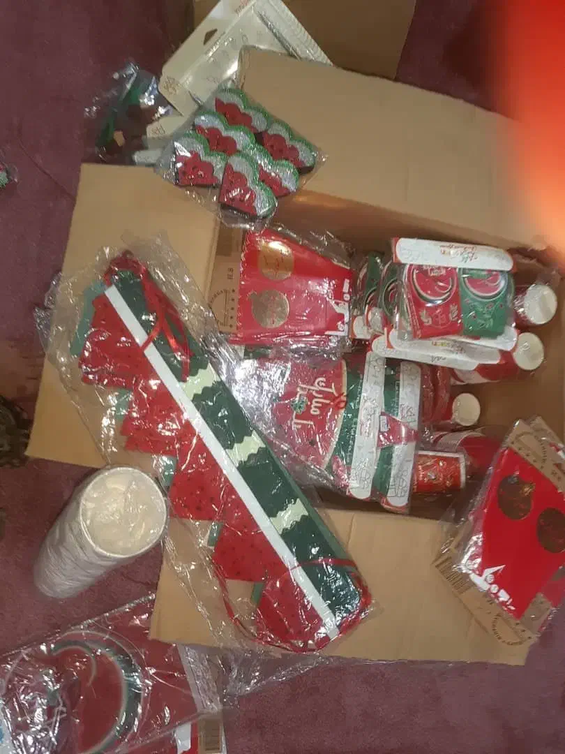 فروش لوازم یلدایی و تولدی|عمدهفروشی|اهواز, کمپلو شمالی|دیوار