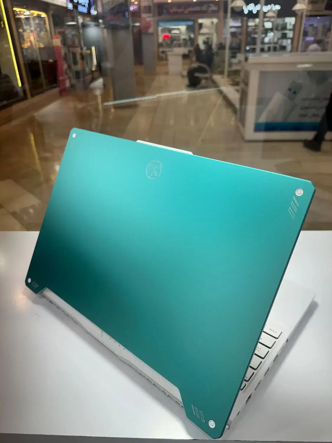 خریدار و فروشنده لپتاپ نو و دست دوم با بهترین قیمت|رایانه همراه|اصفهان, آبشار|دیوار