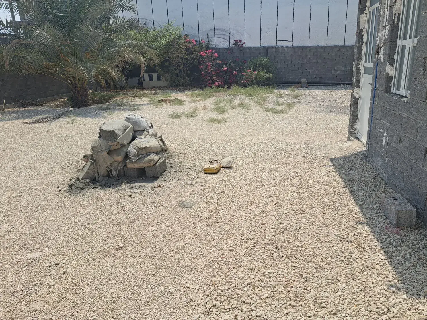 اجاره یک قطعه زمین 400 متری در کنگان|اجارهٔ دفتر صنعتی، کشاورزی، تجاری|بندر کنگان, |دیوار