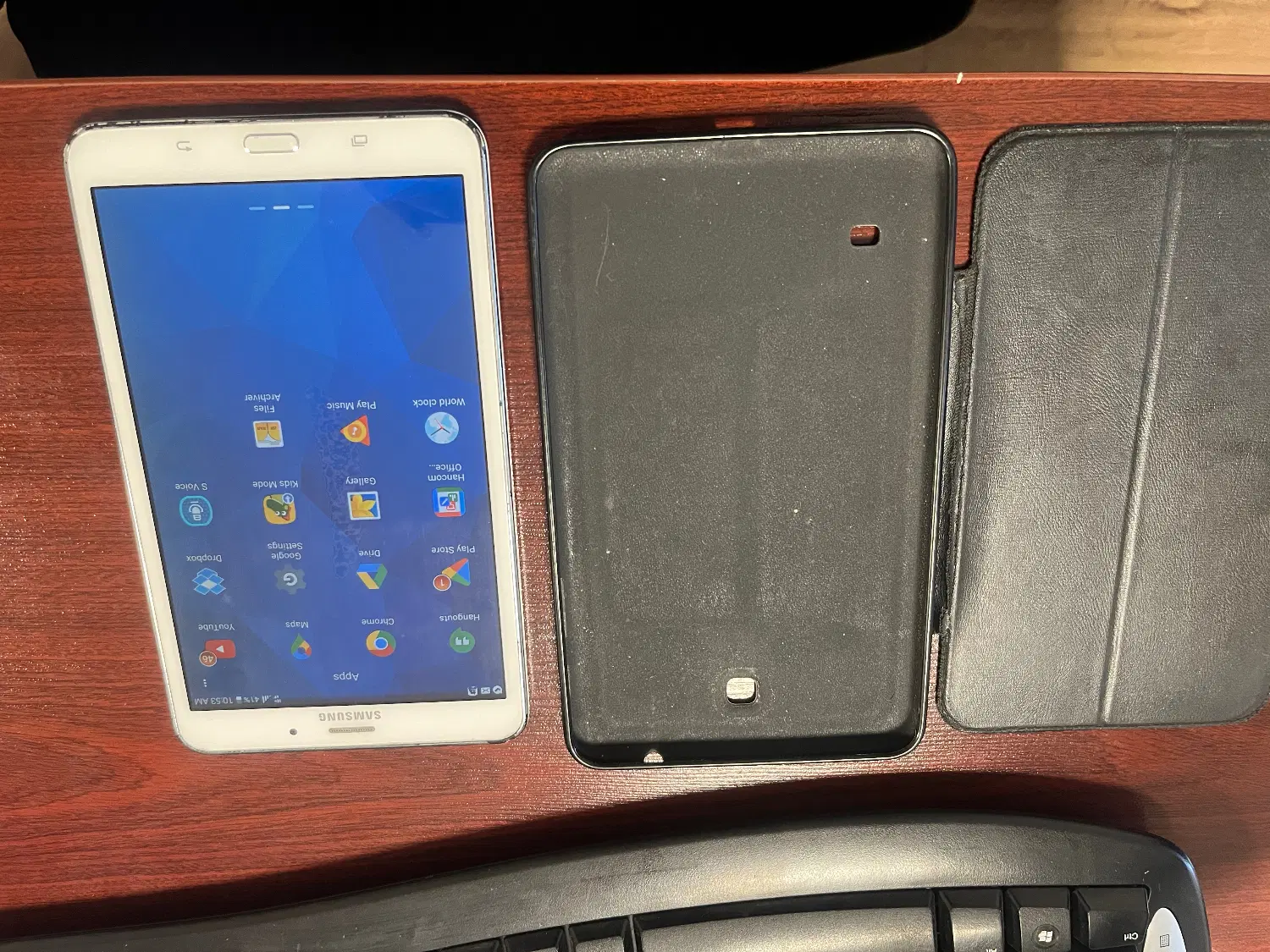 تبلت galaxy tab 4|تبلت|رشت, بازار|دیوار