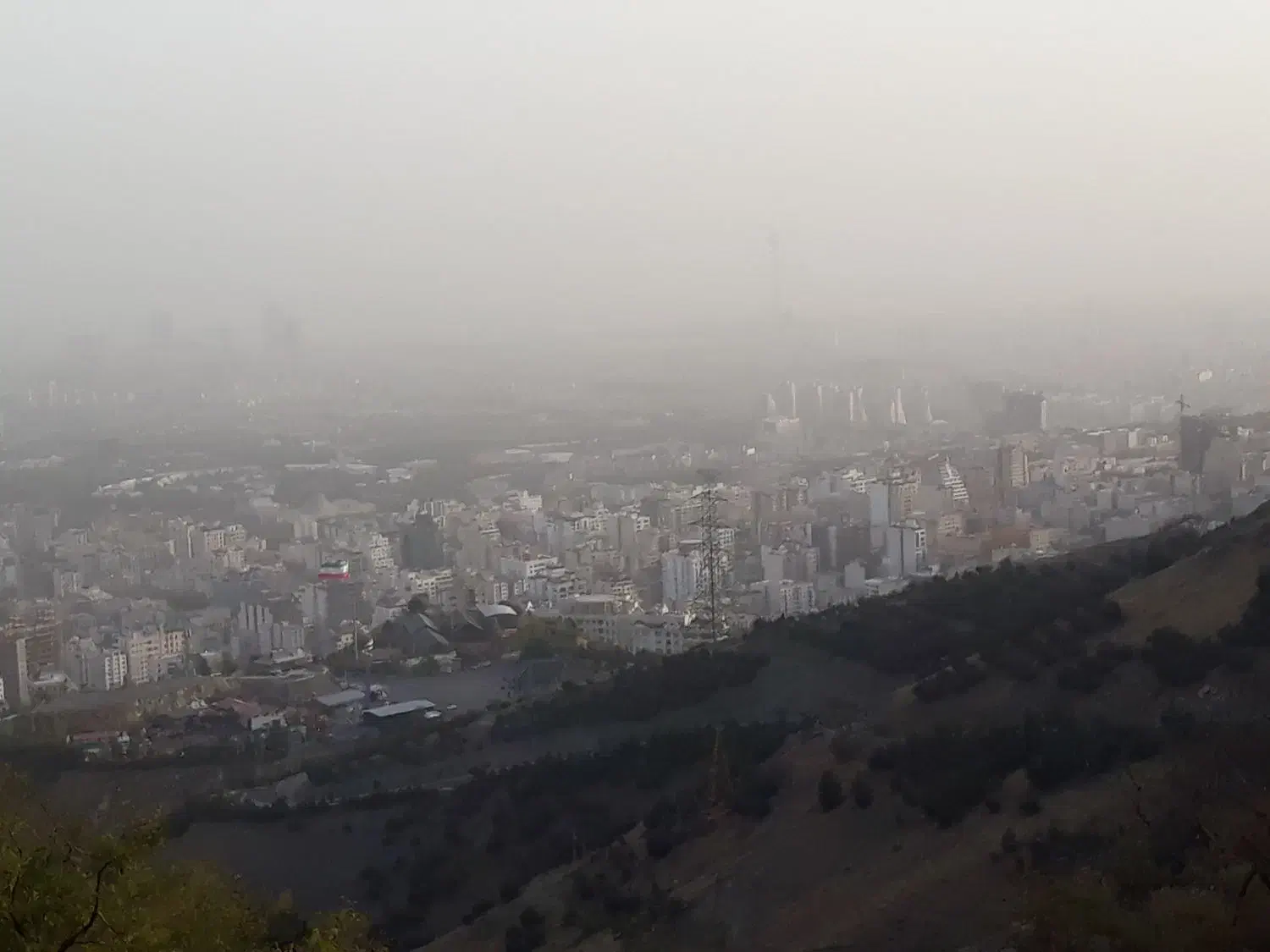 راهنمایی اسکان فقط خ ا ن م ها|فعالیت داوطلبانه|تهران, سید خندان (جلفا)|دیوار
