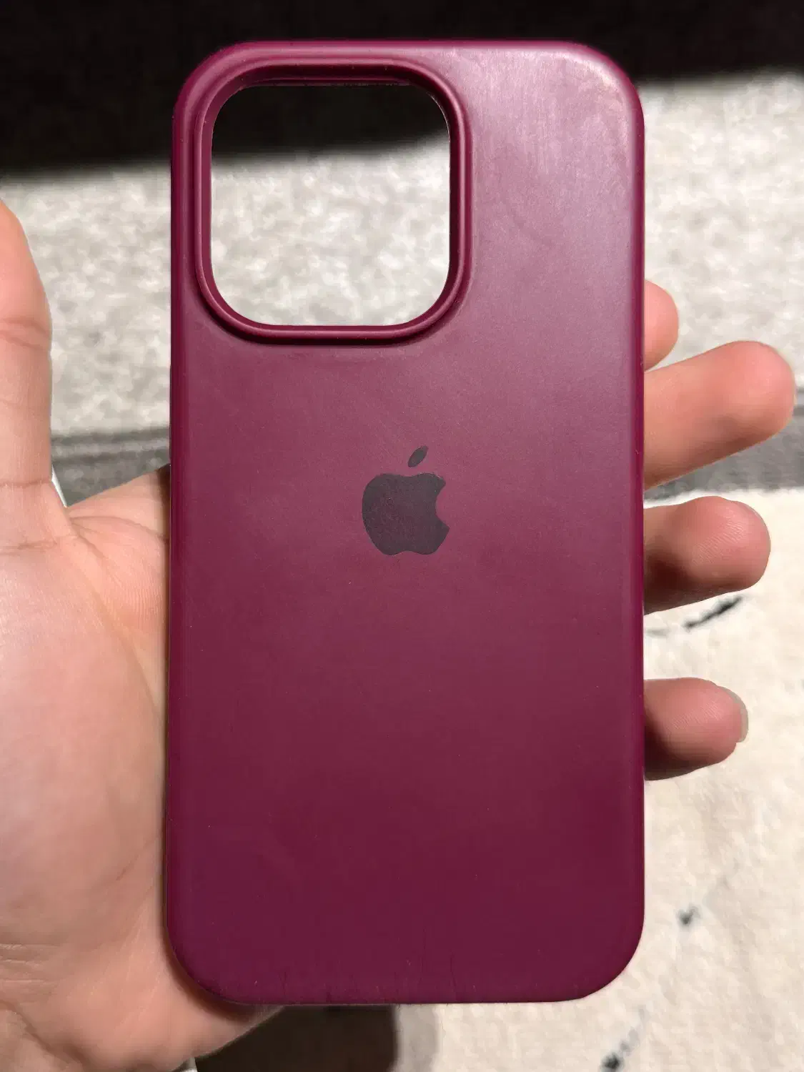 کاور ایفون|لوازم جانبی موبایل و تبلت|گرگان, |دیوار