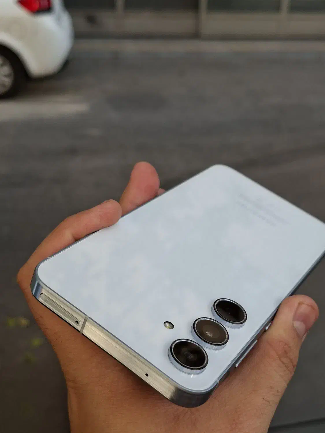 سامسونگ A55 ویتنام|موبایل|اصفهان, خواجو|دیوار