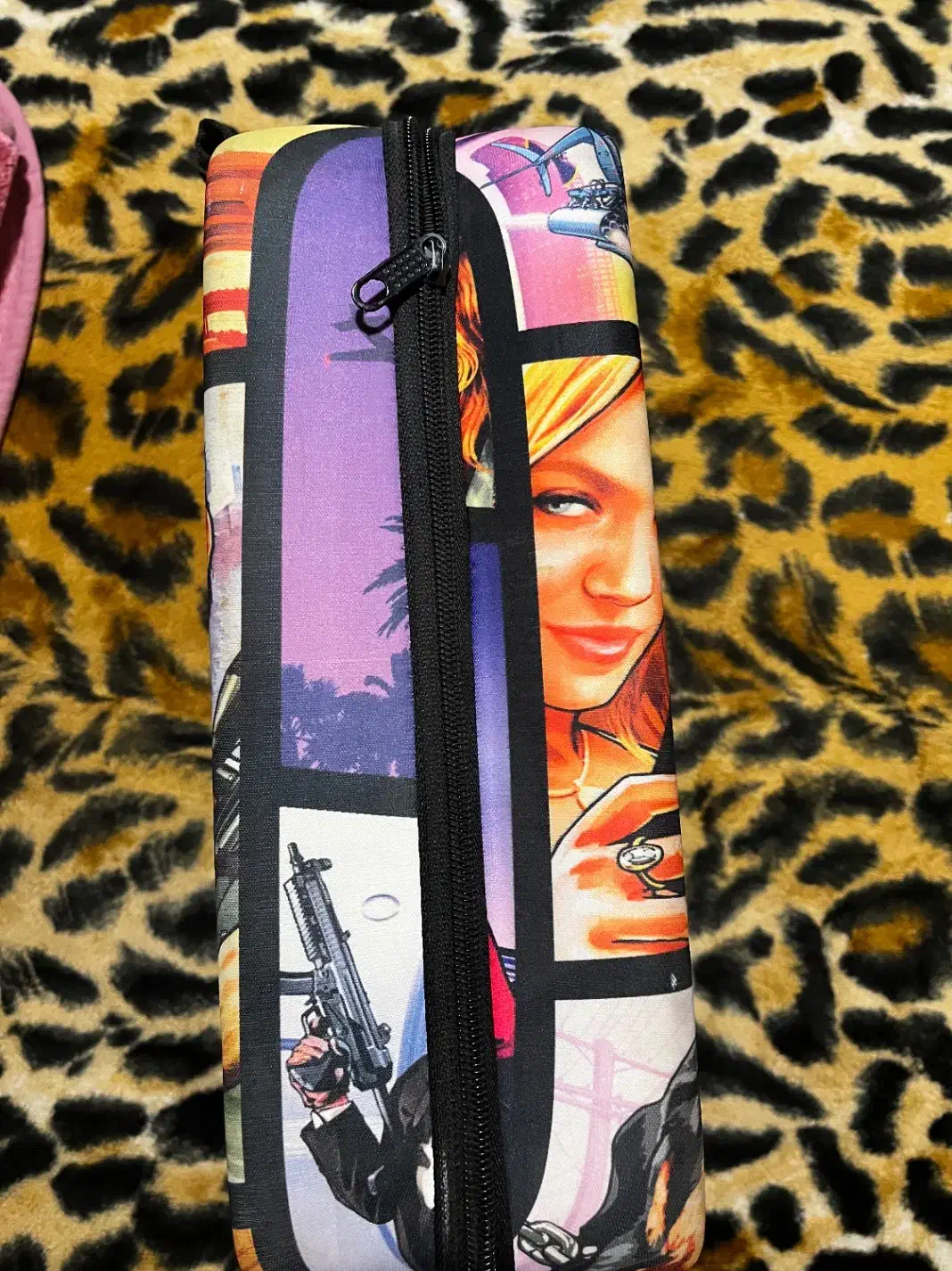 کیف حمل و نقل ps4/ پی اس فور|کنسول، بازی ویدئویی و آنلاین|رباط‌کریم, رباط‌کریم|دیوار