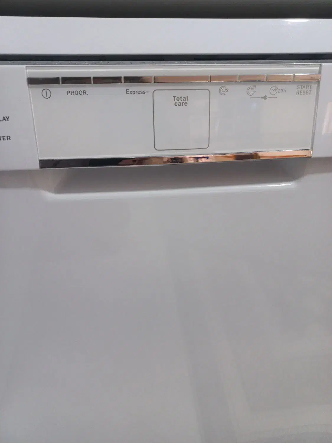 ماشین ظرفشویی 16نفره تمام لمسی زیرووات|ماشین ظرفشویی|صحنه, |دیوار