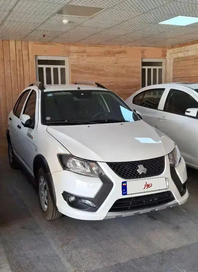 کوییک GXL|خودرو سواری و وانت|شهرکرد, |دیوار