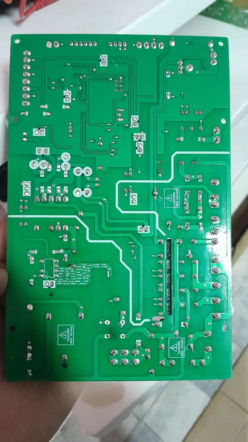 دوره‌ آموزش تعمیرات برد لوازم خانگی|خدمات آموزشی|رفسنجان, |دیوار