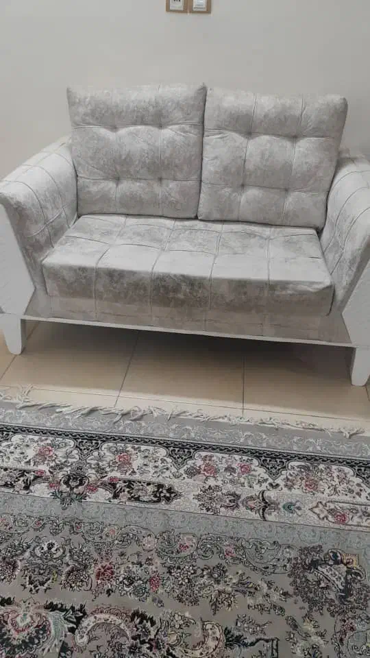 مبلمان ۷ نفره|مبلمان خانگی و میز عسلی|کوهسار (البرز), |دیوار