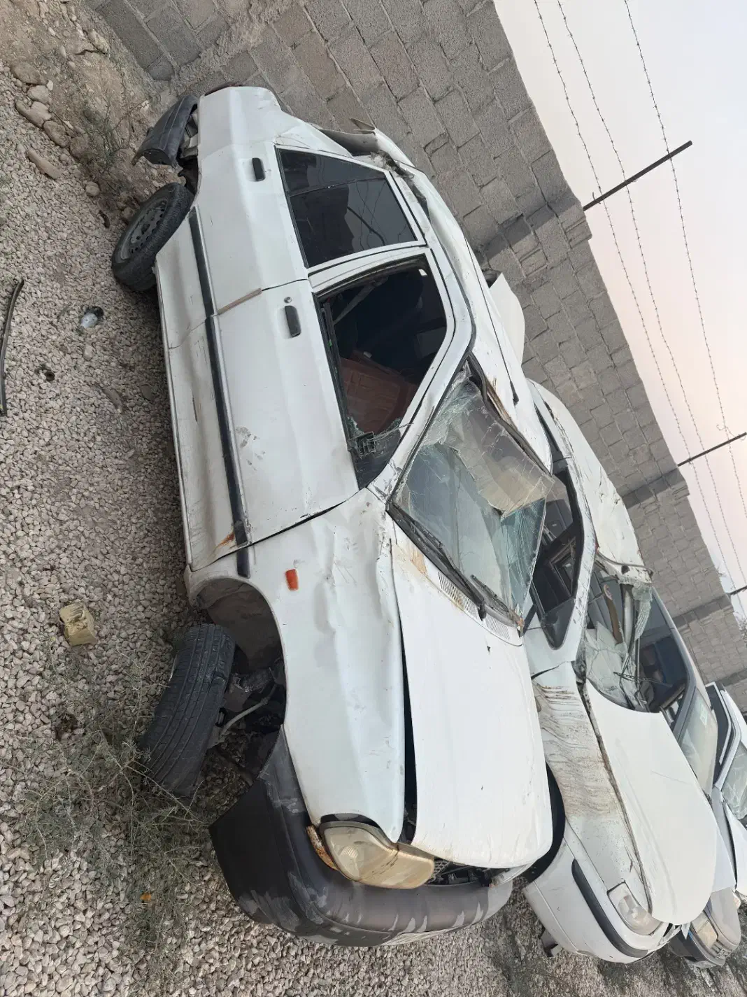 پراید۱۳۱قبلا فابریک|خودرو سواری و وانت|لامرد, |دیوار