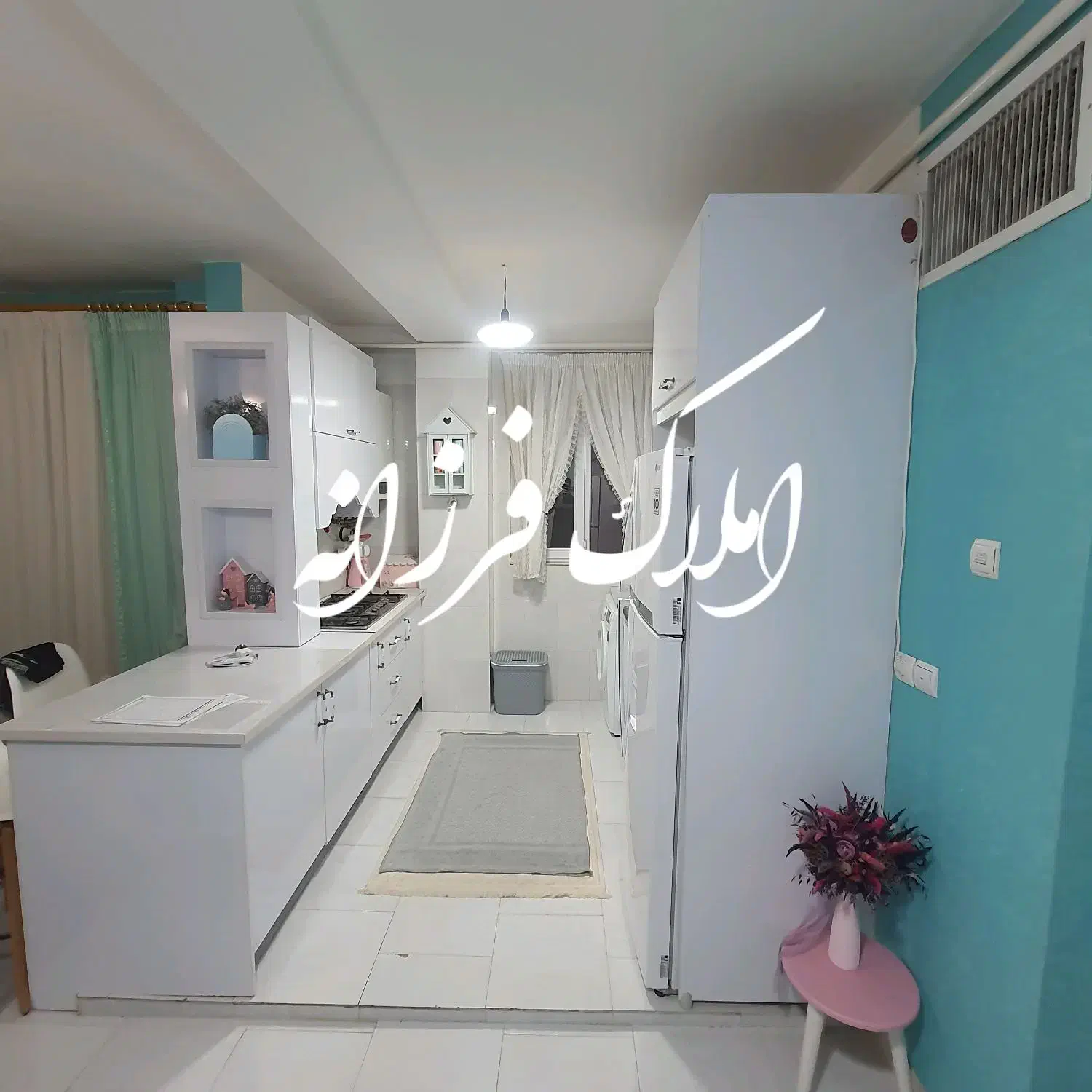 مسکن مهر نظرآباد پروژه توسعه کویر تک خواب(۶۳ متری)|فروش آپارتمان|نظرآباد, مسکن مهر نظرآباد|دیوار