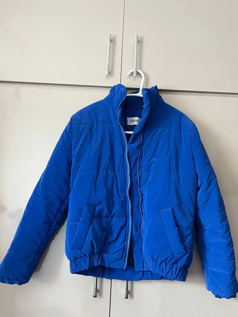 کاپشن پسرانه|کفش و لباس بچه|نوده خاندوز, |دیوار