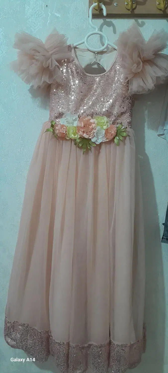 پیراهن خوشکل ومجلسی|لباس|ایذه, |دیوار