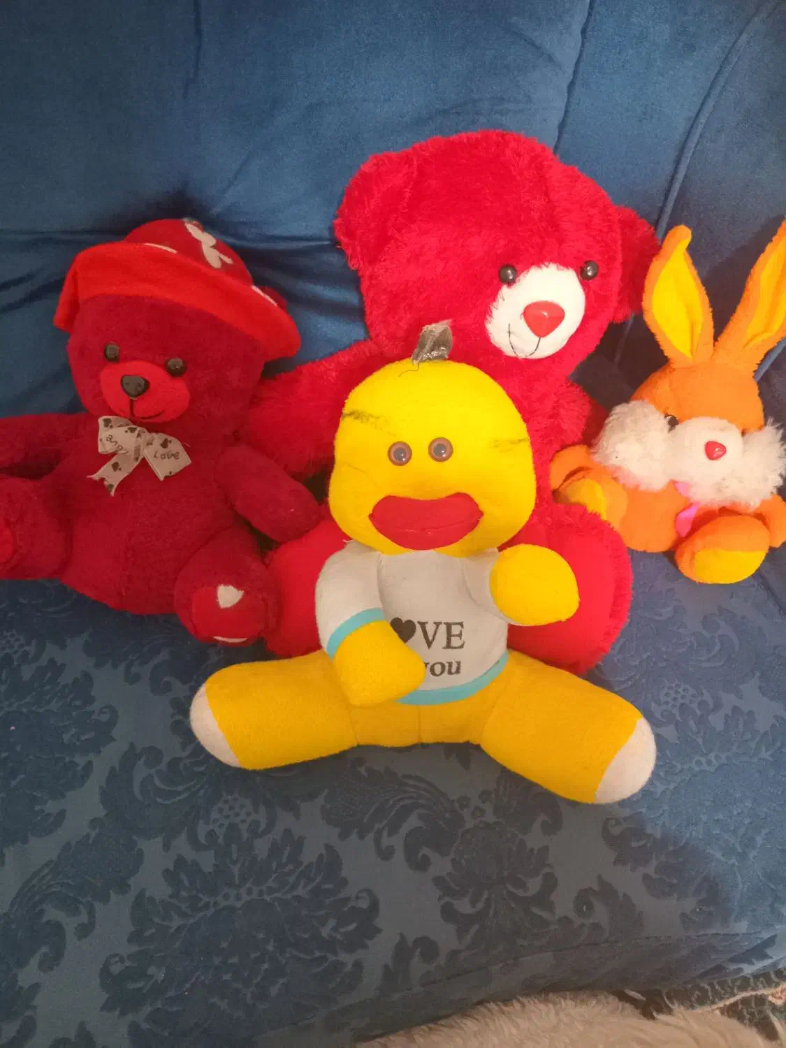 عروسک|اسباببازی|مشهد, نوده|دیوار