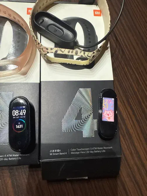 می بند۴ شیاومی|لوازم جانبی موبایل و تبلت|رفسنجان, |دیوار