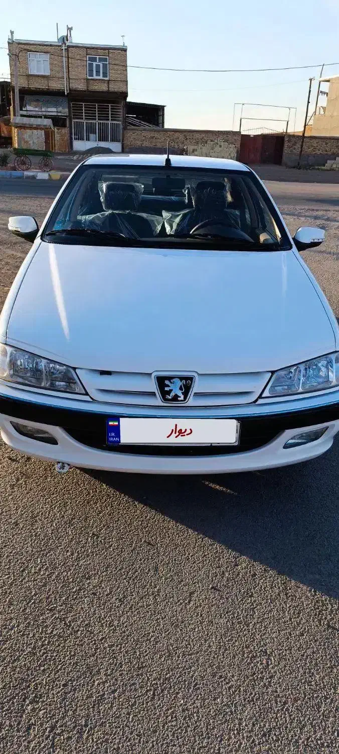 پارس تیوفایو دریچه گاز سیمی مدل 1399|خودرو سواری و وانت|سبزوار, عارف|دیوار