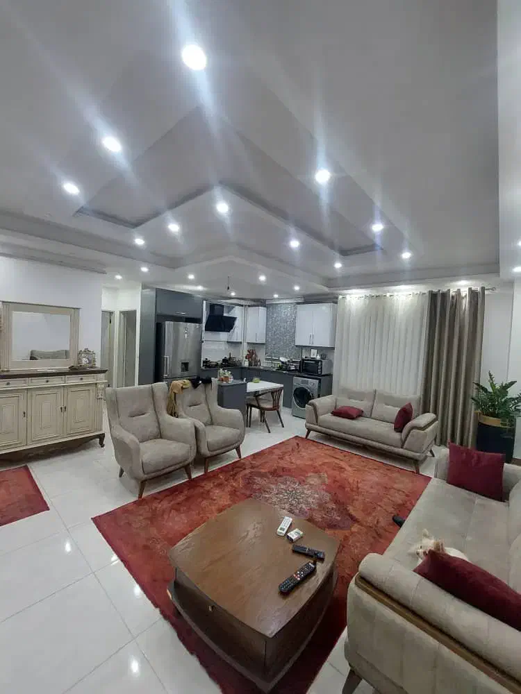 آپارتمان ۸۷ متری/یخسازی/جهاد/کوچه قبادی|فروش آپارتمان|رشت, یخسازی|دیوار