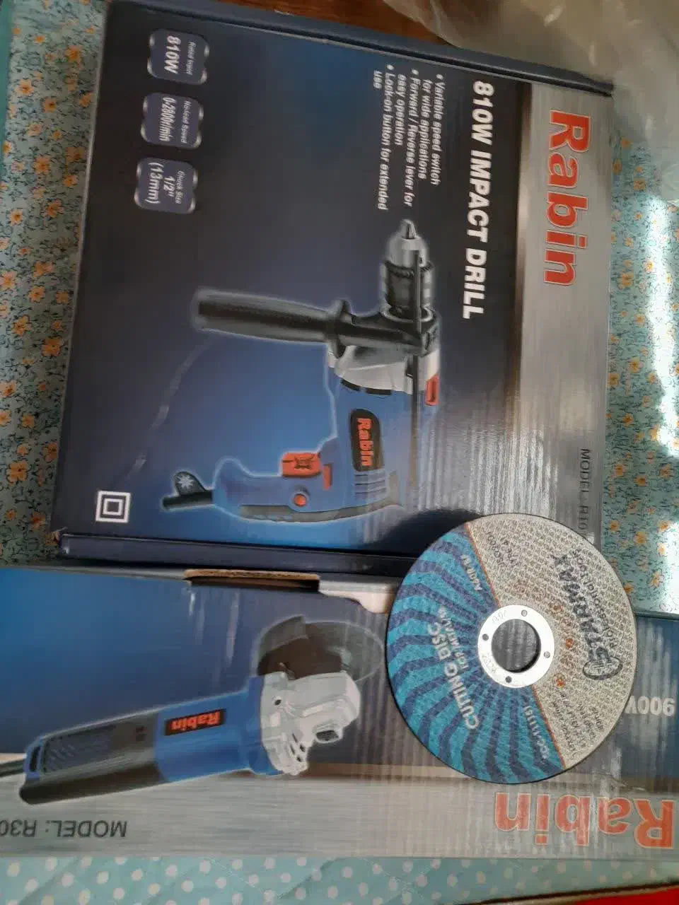 ابزار|حراج|شاهرود, |دیوار