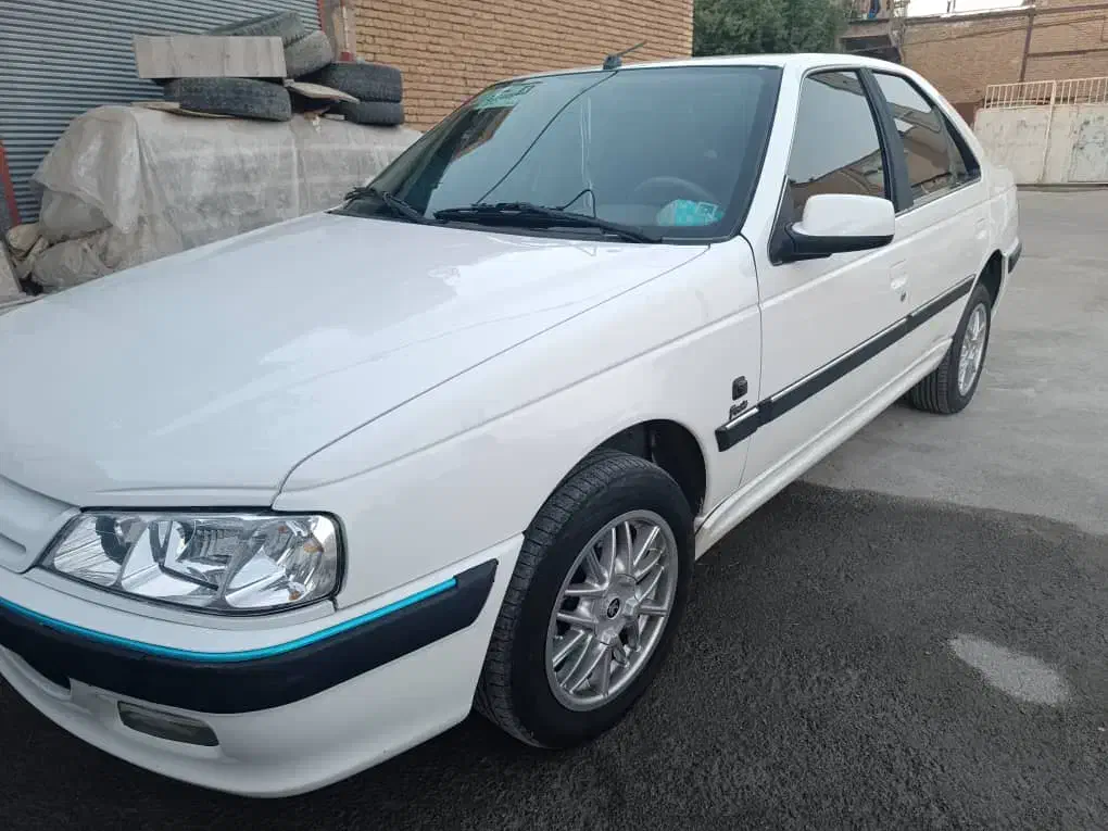 پارس الیکس89|خودرو سواری و وانت|دیواندره, |دیوار