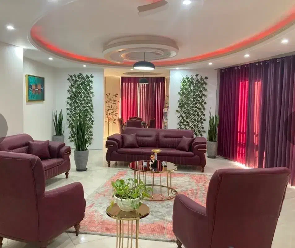 اجاره کوتاه مدت سوییت آپارتمان اتاق واحد مبله|اجارهٔ کوتاهمدت آپارتمان و سوئیت|تهران, صادقیه|دیوار