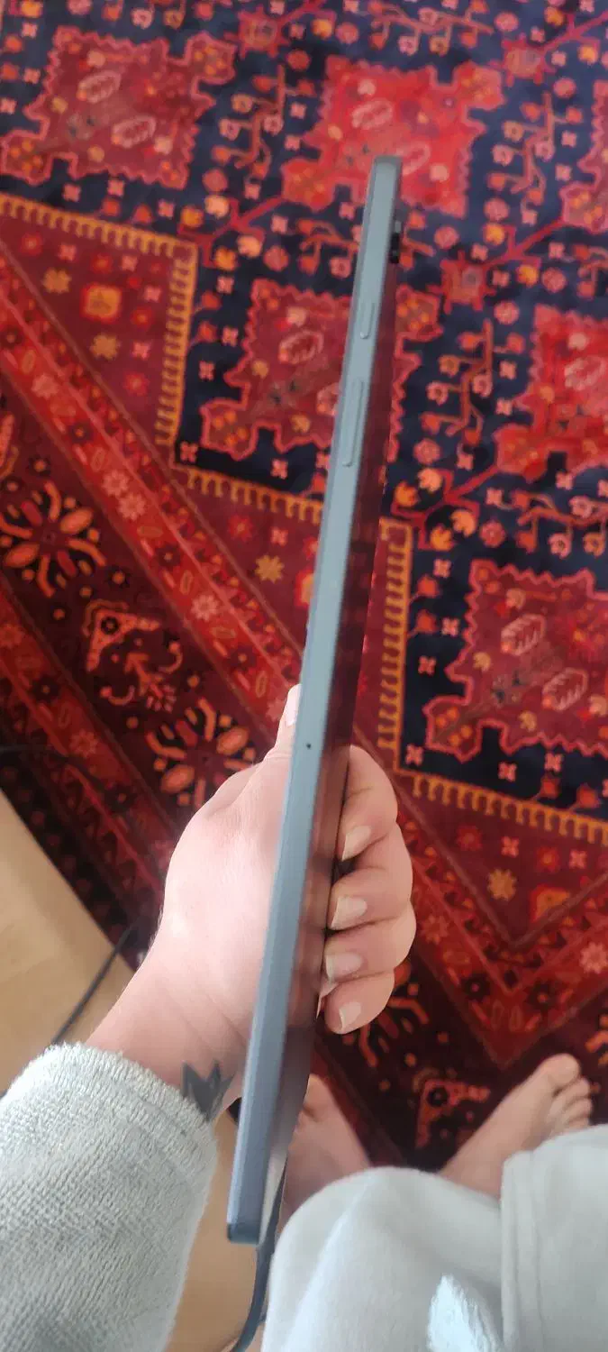 تبلت سامسونگ 5g سیمکارت خور|تبلت|کرمانشاه, |دیوار