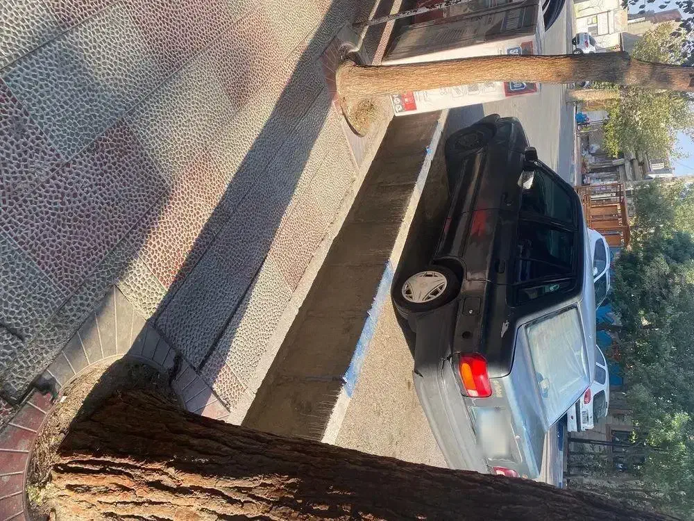 پراید مدل ۸۲|خودرو سواری و وانت|رباط‌کریم, آدران|دیوار