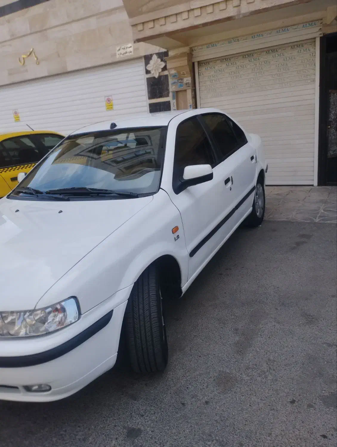 خودرو|خودرو سواری و وانت|قرچک, باقرآباد|دیوار