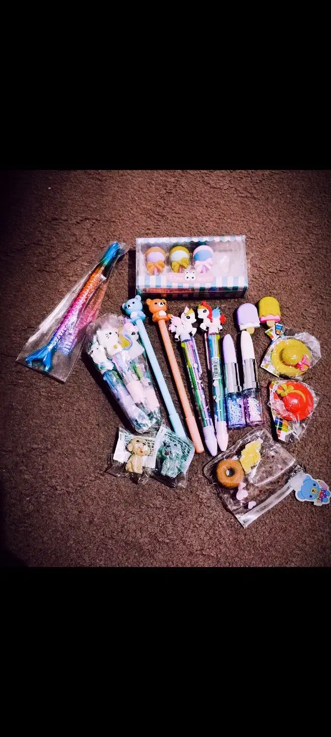 لوازم تحریر فانتزی|لوازم التحریر|بومهن, |دیوار