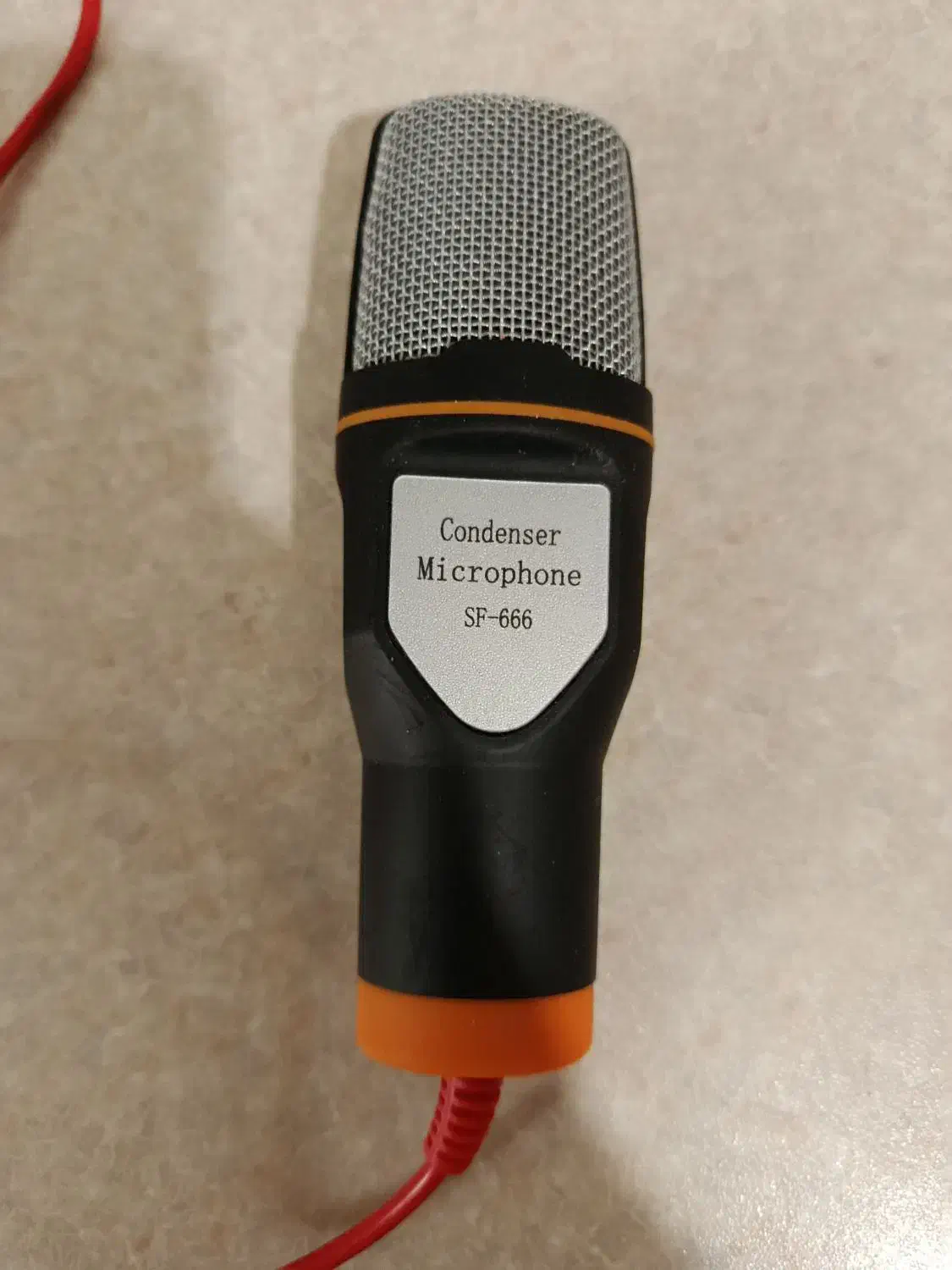 میکروفن کامپیوتر|قطعات و لوازم جانبی رایانه|تبریز, |دیوار