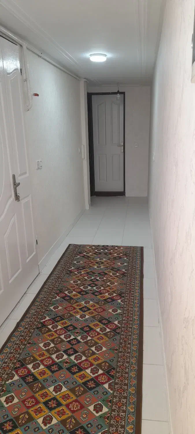 اجاره واحد ۶۴متری|اجارهٔ آپارتمان|همدان, |دیوار