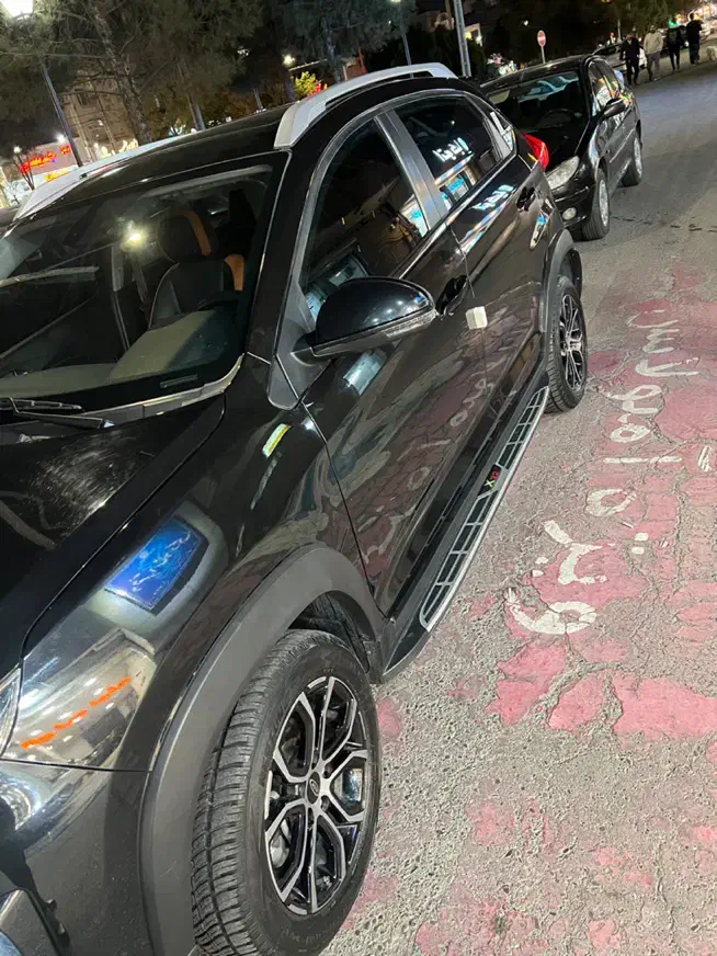 x22 pro MT|خودرو سواری و وانت|مشهد, شریف|دیوار