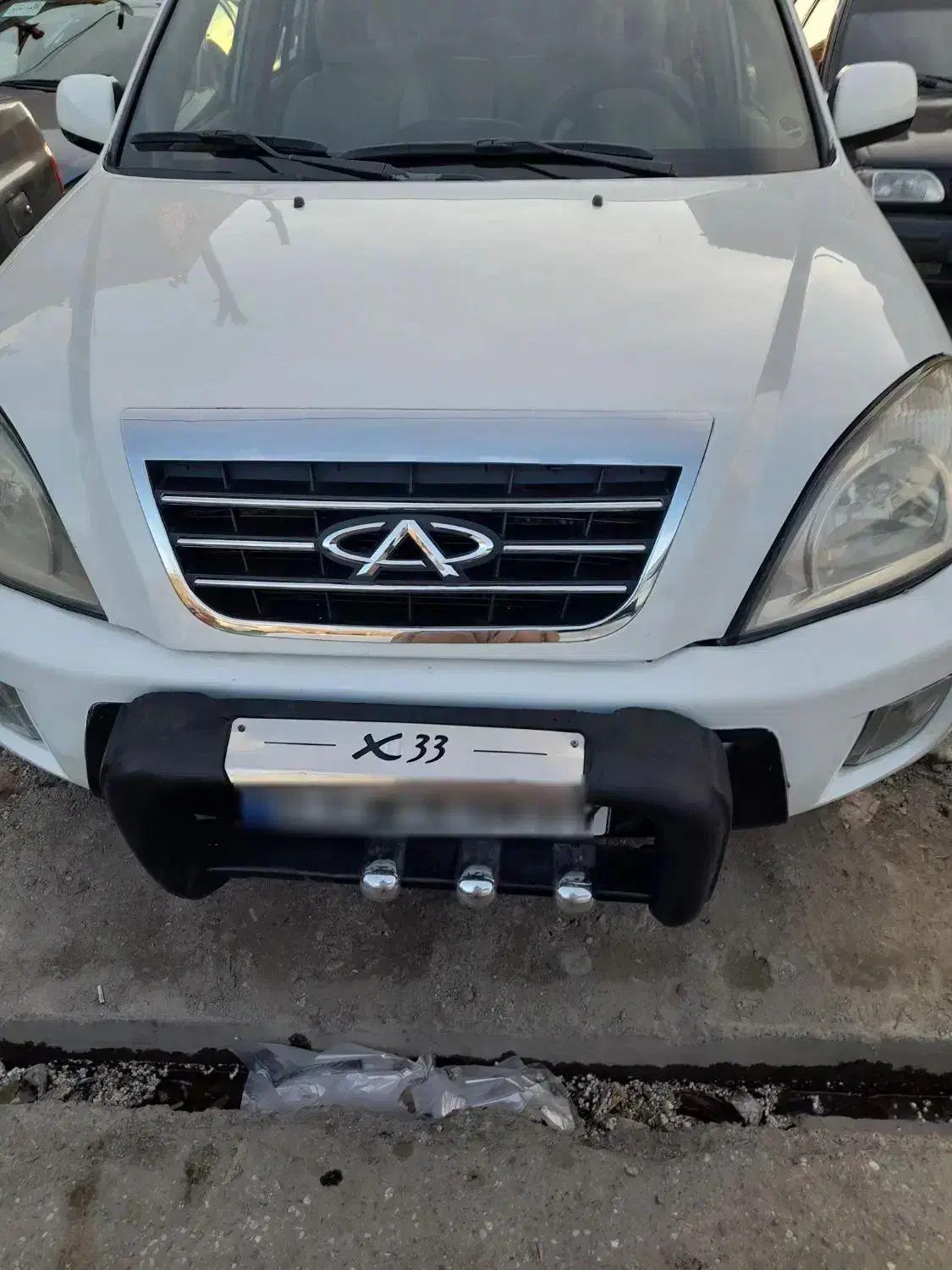 x33|خودرو سواری و وانت|ارومیه, |دیوار