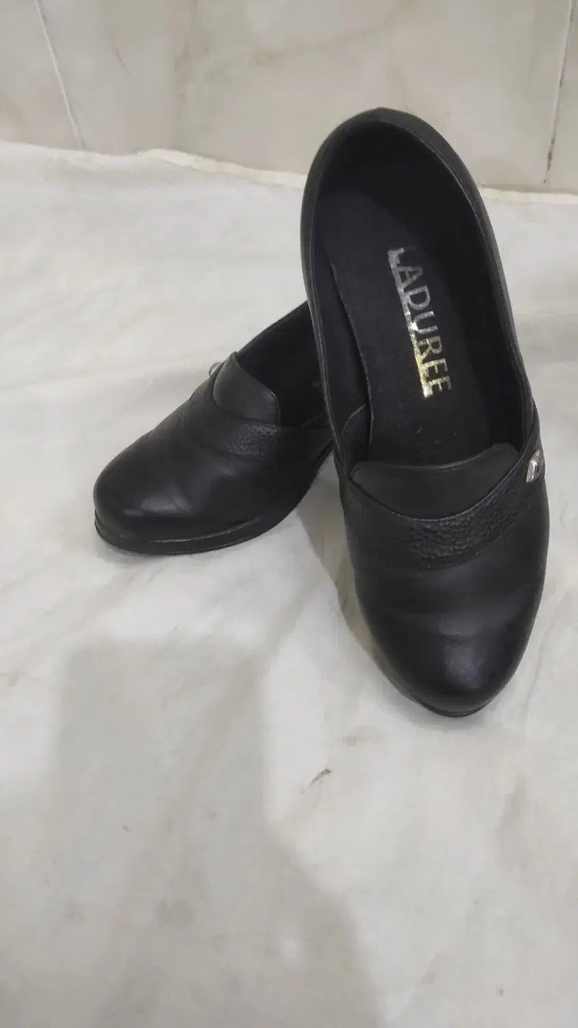 کفش ۳۹|کیف، کفش، کمربند|نیشابور, گنبد سبز|دیوار