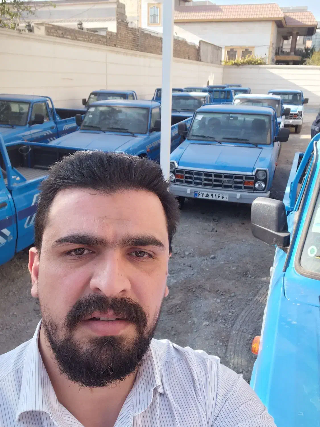 نیسان وانت صفر|خودرو سواری و وانت|وحیدیه, |دیوار