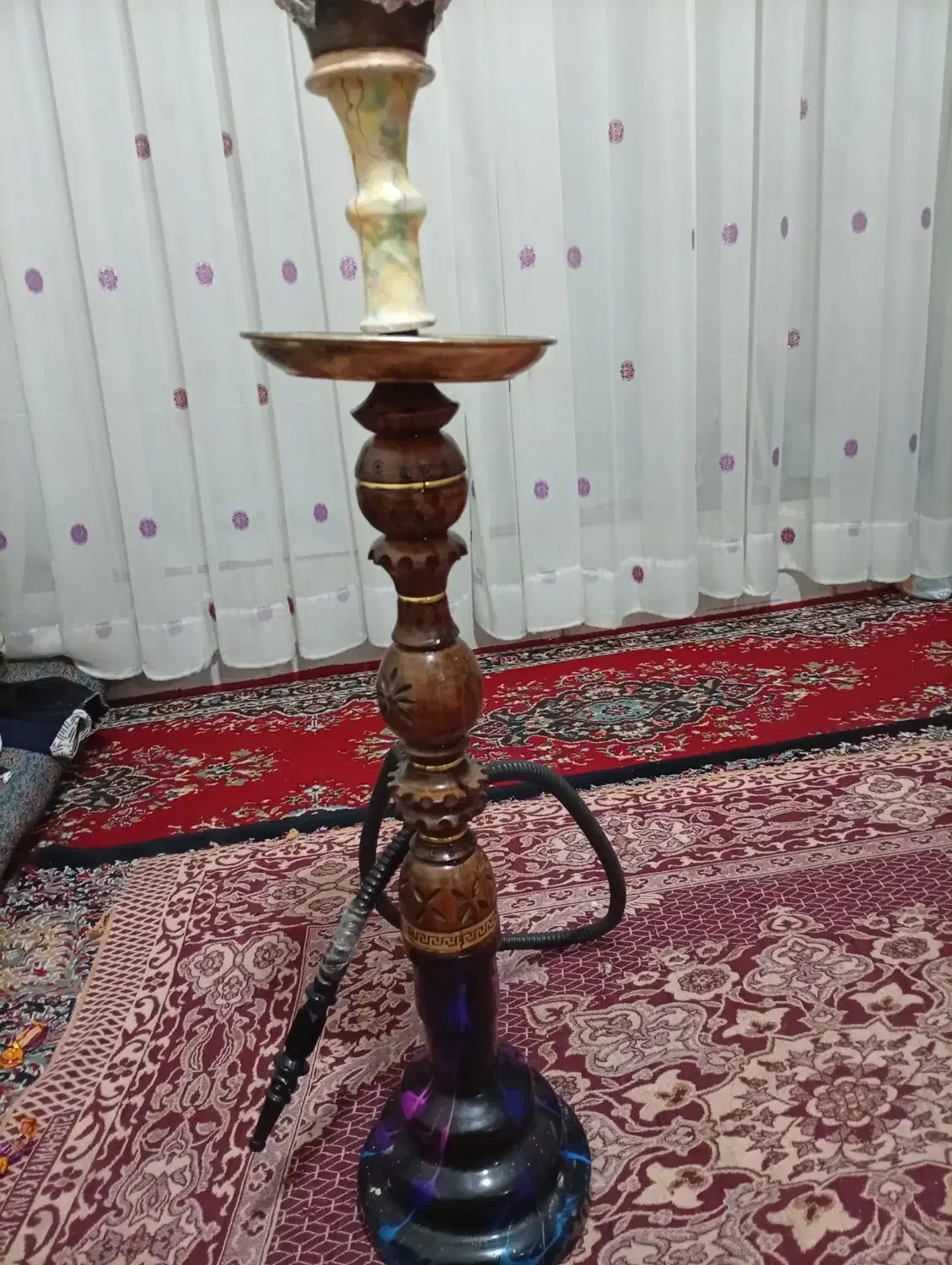 قلیان|کلکسیون و سرگرمی|رفسنجان, |دیوار