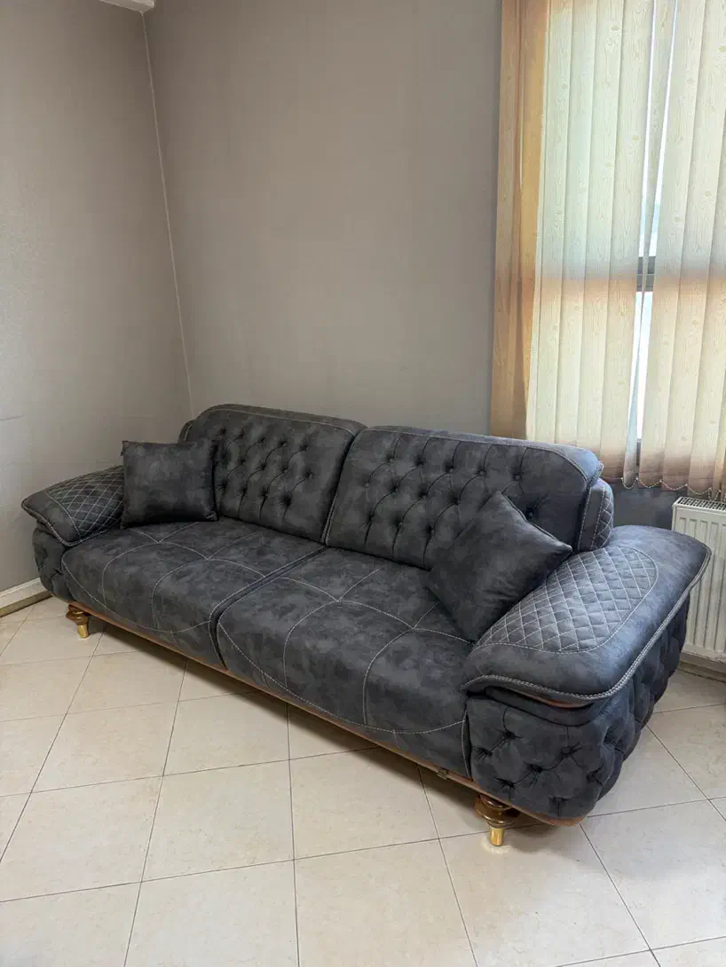 مبل کاناپه تخت شو برند رندی ترکیه ای|مبلمان خانگی و میز عسلی|تهران, شهرک گلها (تهرانسر)|دیوار